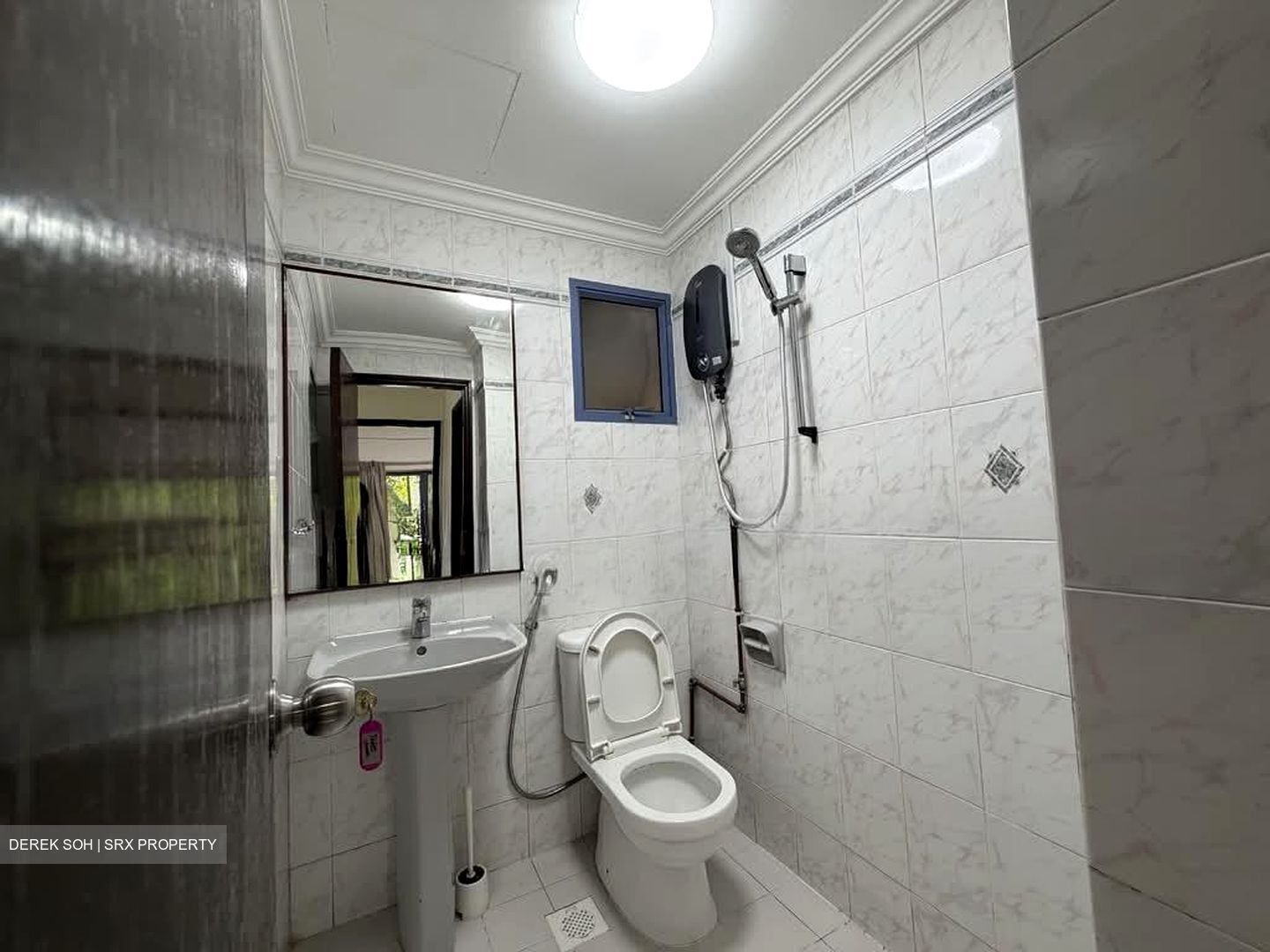 Dormer Park (D10), Condominium #557094171